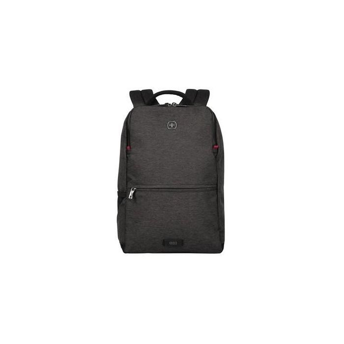 Wenger MX Reload Mochila para portátil de 35,6 cm (14"), compartimento para tablet