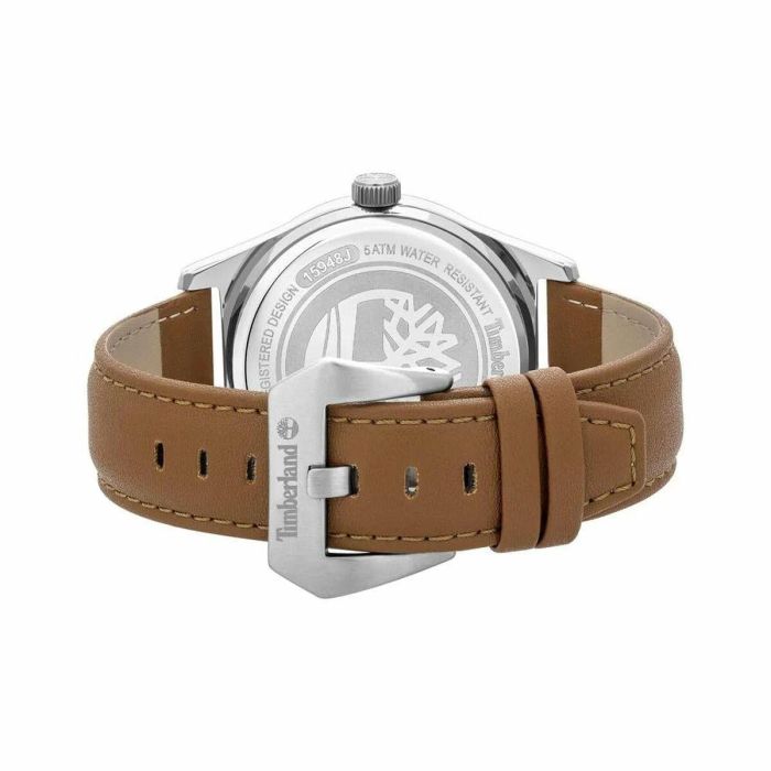 Reloj Hombre Timberland 15948JYS-63 (Ø 45 mm) 3