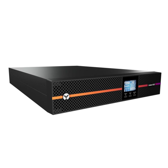SAI Interactivo Vertiv GXE3-3000IRT2UXL 2700 W 3000 VA SAI Interactivo Vertiv GXE3-3000IRT2UXL 2700 W 3000 VA