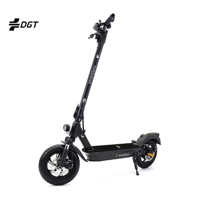 Patinete Eléctrico Smartgyro K2 PRO XL Negro 900 W Patinete Eléctrico Smartgyro K2 PRO XL Negro 900 W