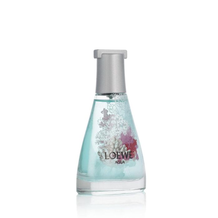 Perfume Unisex Loewe EDT Agua Mar de Coral 50 ml 1 Perfume Unisex Loewe EDT Agua Mar de Coral 50 ml 1