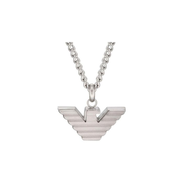 Collar Mujer Emporio Armani EGS2916040 2 Collar Mujer Emporio Armani EGS2916040 2