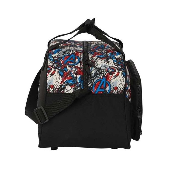 Bolsa de Deporte The Avengers Forever Multicolor 40 x 24 x 23 cm 1