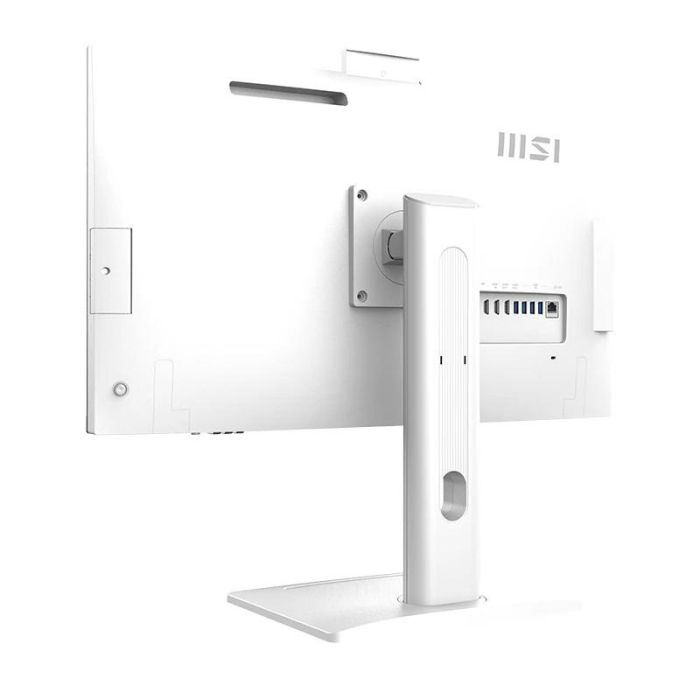 MSI AM273QP AI-246ES C7-155H Ordenador All in One 27" WQHD Intel Core Ultra 7 155H 32GB RAM 1TB SSD Windows 11 Pro 2