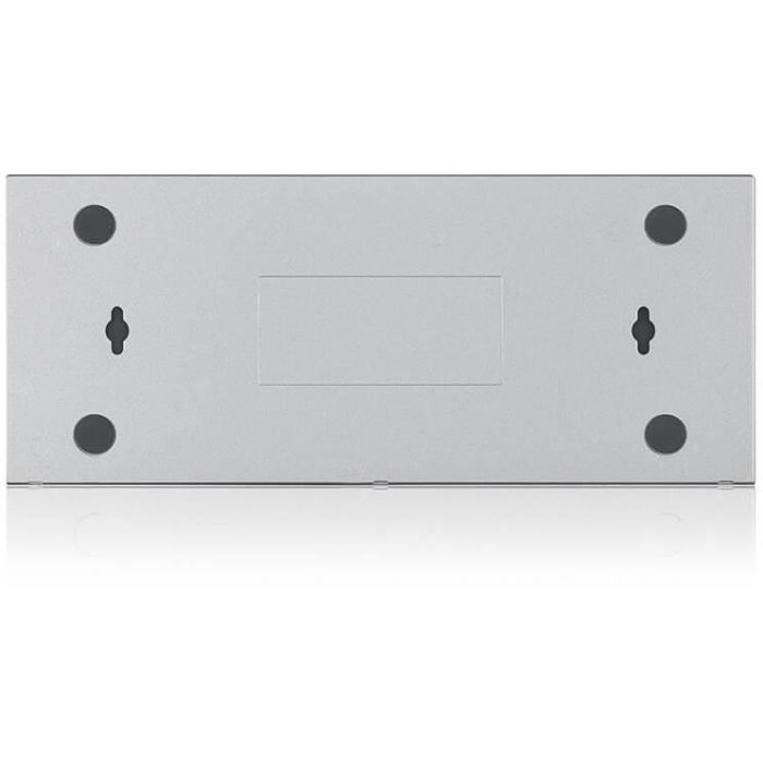 Zyxel XGS1010-12 V2 Switch No Administrado, 8 Puertos Gigabit Ethernet, 2 Puertos 2.5G Ethernet, 2 Puertos SFP+ 5 Zyxel XGS1010-12 V2 Switch No Administrado, 8 Puertos Gigabit Ethernet, 2 Puertos 2.5G Ethernet, 2 Puertos SFP+ 5