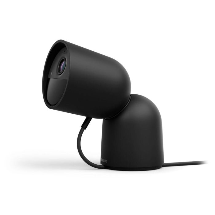 Cámara de vigilancia simulada Philips Hue Secure Camera Wired 1 Cámara de vigilancia simulada Philips Hue Secure Camera Wired 1