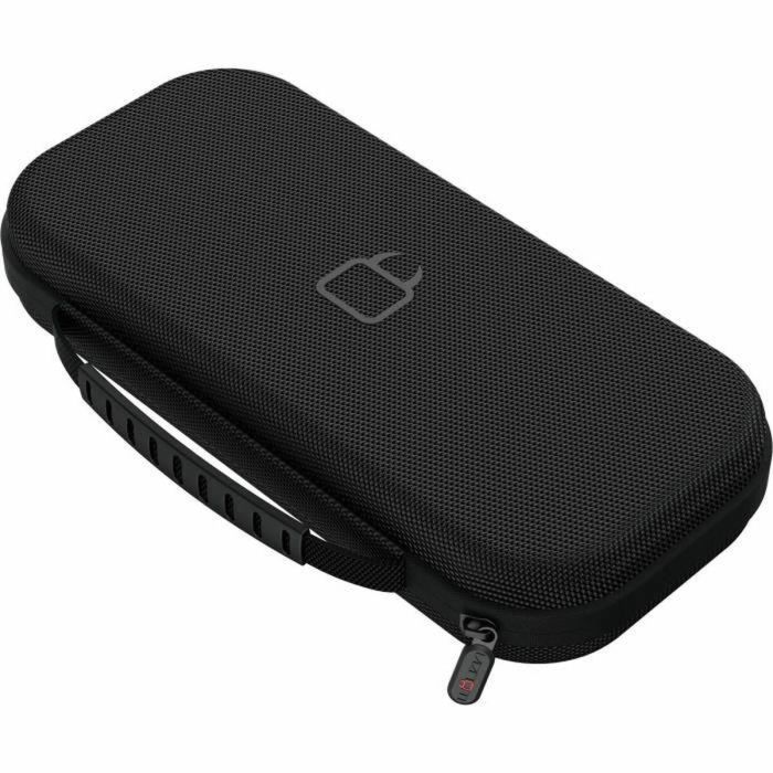 Venom 5031300049333 - Estuche Protector y de Transporte para Nintendo Switch 2 - Negro 5 Venom 5031300049333 - Estuche Protector y de Transporte para Nintendo Switch 2 - Negro 5