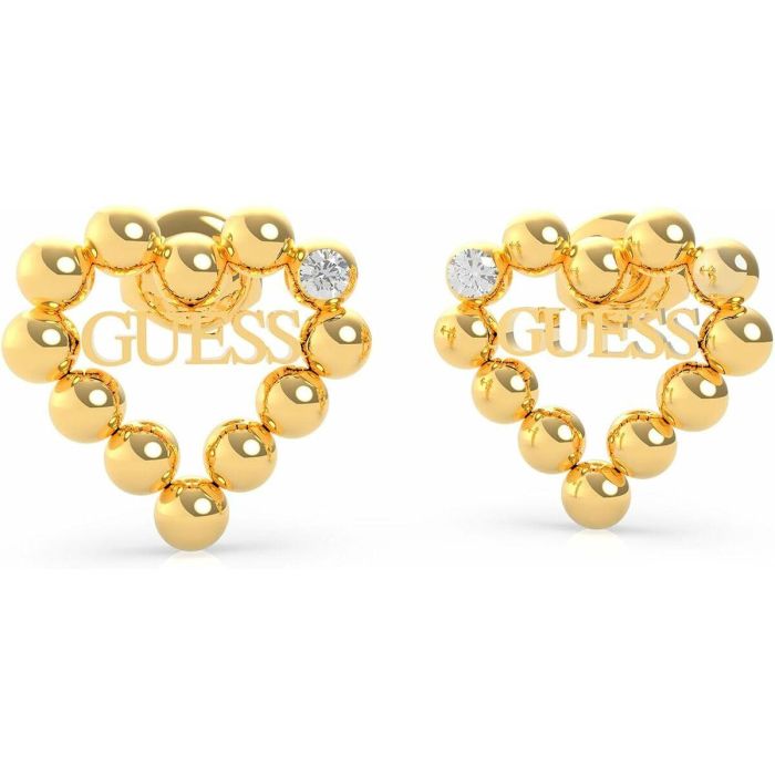Pendientes Mujer Guess JUBE02181JWYGT-U 2 Pendientes Mujer Guess JUBE02181JWYGT-U 2