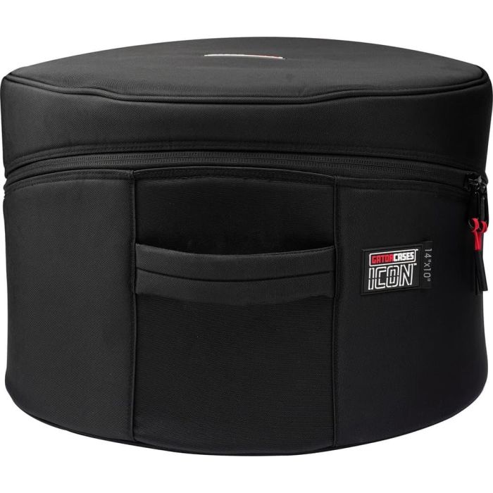 Gator Funda Para Tom 14" X 10" G-Icon