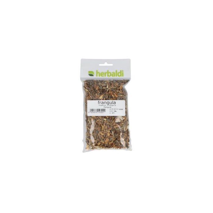 Hierba Frangula Triturada 100Gr. Hierba Frangula Triturada 100Gr.