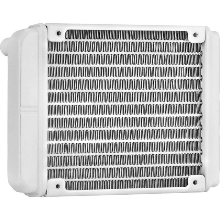 Aerocool L120 Kit Refrigeración Líquida 120mm RGB Blanco 5