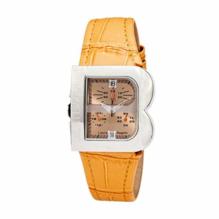 Reloj Mujer Laura Biagiotti LB0002L-06 (Ø 33 mm) Reloj Mujer Laura Biagiotti LB0002L-06 (Ø 33 mm)