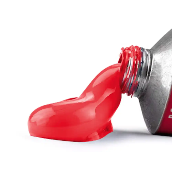 Liderpapel Pintura al Óleo Tubo 20 ml Rojo Pirrol 3