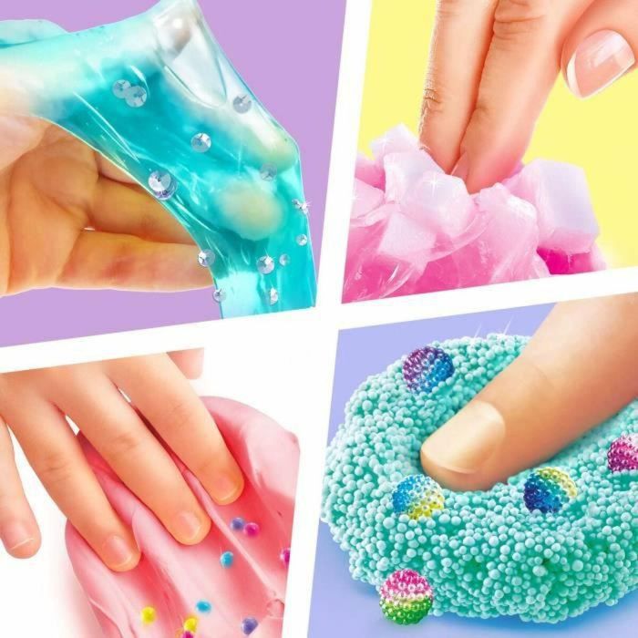 Slime Canal Toys Crazy Sensations 4 Slime Canal Toys Crazy Sensations 4