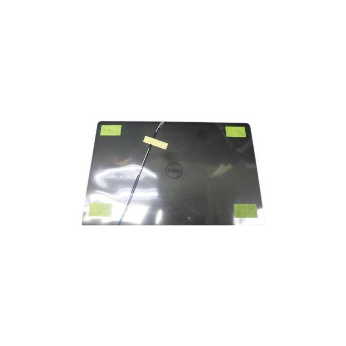 Dell Black, ASSY Cover LCD, Cover, Black 1 Dell Black, ASSY Cover LCD, Cover, Black 1
