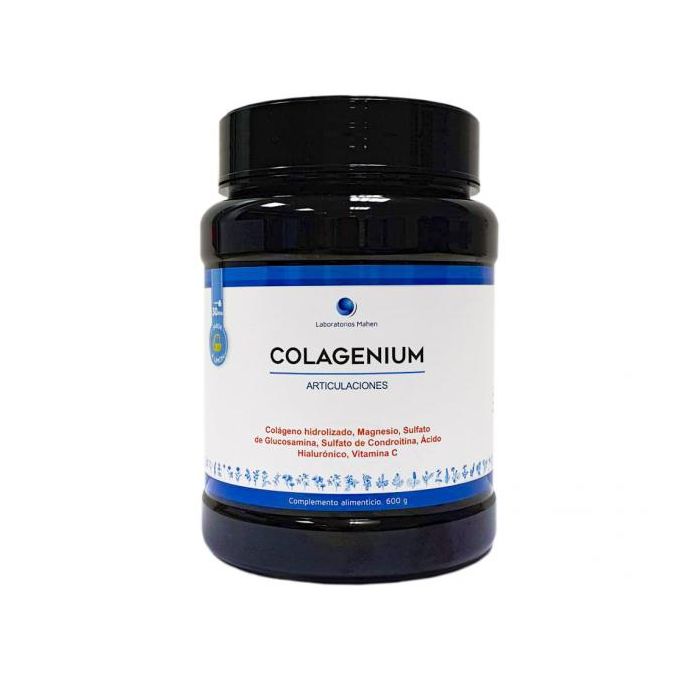 Colagenium 600 Gr