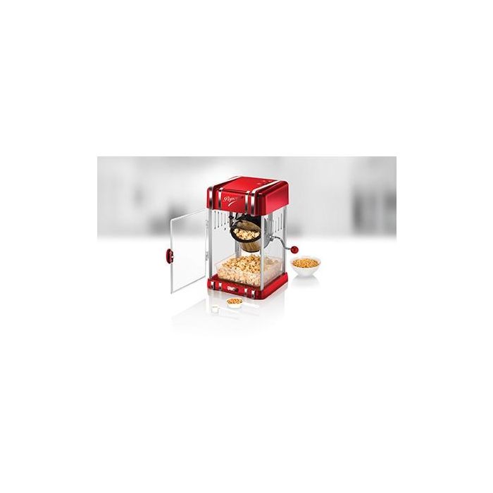 48535 Popcornmaker Retro 2
