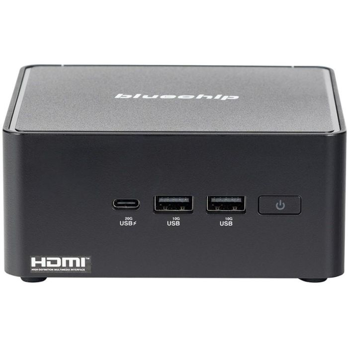 bluechip BUSINESSline M1435 Core3 100U W11Pro 8GB 500GB SSD, Intel® Wi-Fi 6E AX211, Bluetooth 5.3 1 bluechip BUSINESSline M1435 Core3 100U W11Pro 8GB 500GB SSD, Intel® Wi-Fi 6E AX211, Bluetooth 5.3 1