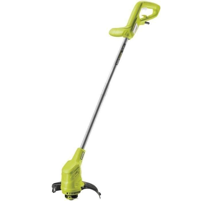 Recortadora de hilo RYOBI 350W - Corte Ø 25 cm 1 Recortadora de hilo RYOBI 350W - Corte Ø 25 cm 1