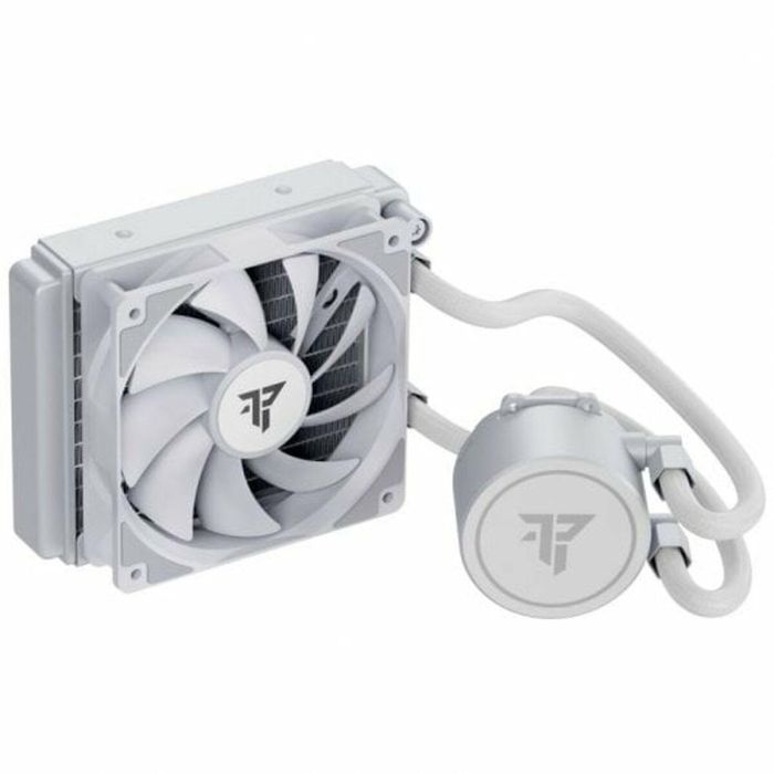 Kit de Refrigeración Líquida Tempest Liquid Cooler 120 RGB 6