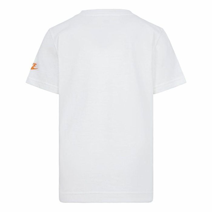 Camiseta de Manga Corta Nike Just do it Waves 3