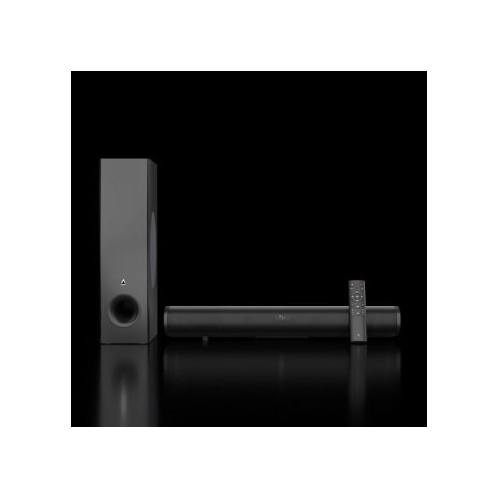 Creative Labs Creative Stage Pro 2.1 Soundbar 1