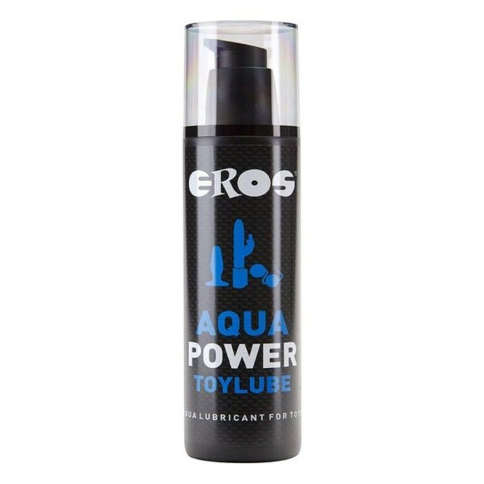 Lubricante Con Base de Agua Eros 06124720000 250 ml