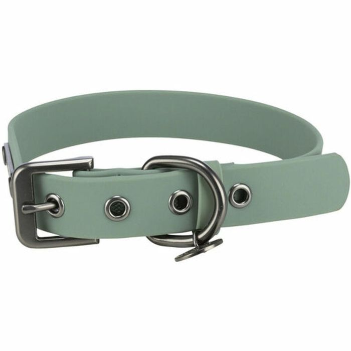Collar para Perro Trixie Verde XS/S 25-32 cm 7 Collar para Perro Trixie Verde XS/S 25-32 cm 7