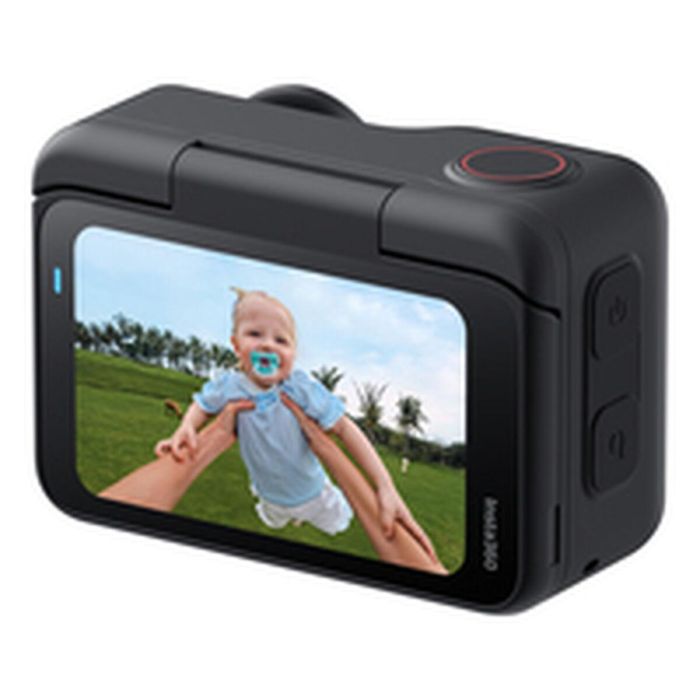 Cámara Deportiva Insta360 CINSABEA(GOUltra02) 7 Cámara Deportiva Insta360 CINSABEA(GOUltra02) 7