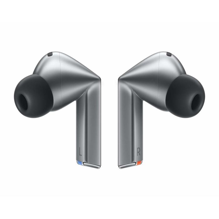 Auriculares in Ear Bluetooth Samsung Galaxy Buds3 Pro Plateado 4