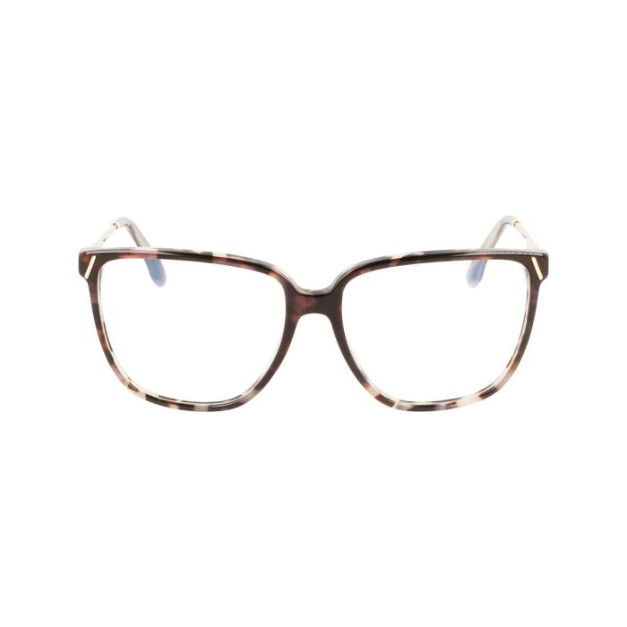 Montura de Gafas Mujer Victoria Beckham VB2640-5716037 ø 57 mm 2 Montura de Gafas Mujer Victoria Beckham VB2640-5716037 ø 57 mm 2
