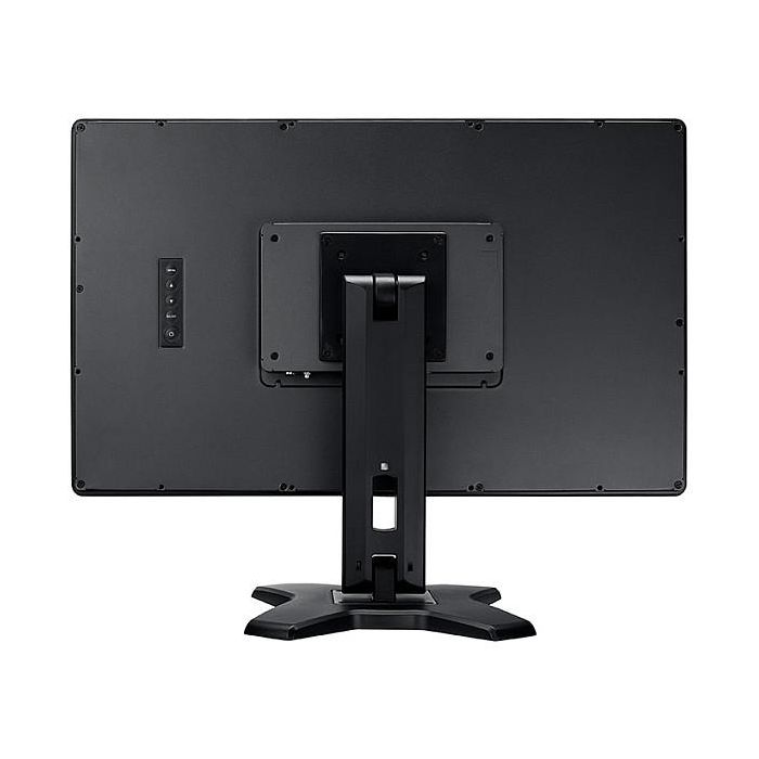 AG Neovo TX-2401 Monitor Táctil LED Full HD 61cm 23.8" 1920x1080 10 Puntos Negro