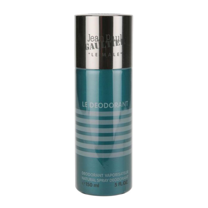 Jean Paul Gaultier Le Male Desodorante Vaporizador para Hombre 150 ml