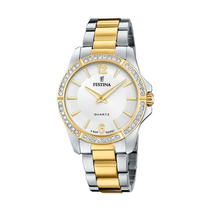 Reloj Mujer Festina F20594/1 0 Reloj Mujer Festina F20594/1 0