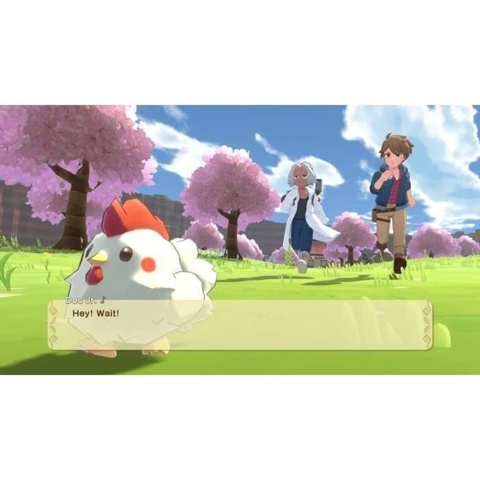 Harvest Moon Los vientos de Anthos - Juego de Nintendo Switch 3 Harvest Moon Los vientos de Anthos - Juego de Nintendo Switch 3