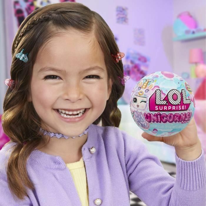 Muñeca LOL Surprise! LOL Surprise Unicorn 2 Muñeca LOL Surprise! LOL Surprise Unicorn 2