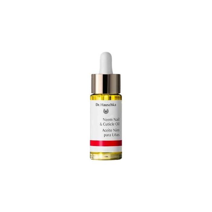 DR. HAUSCHKA Aceite Nim para Uñas y Cutículas 18 ml