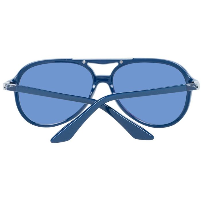 Gafas de Sol Hombre Longines LG0003-H 5905V 1 Gafas de Sol Hombre Longines LG0003-H 5905V 1