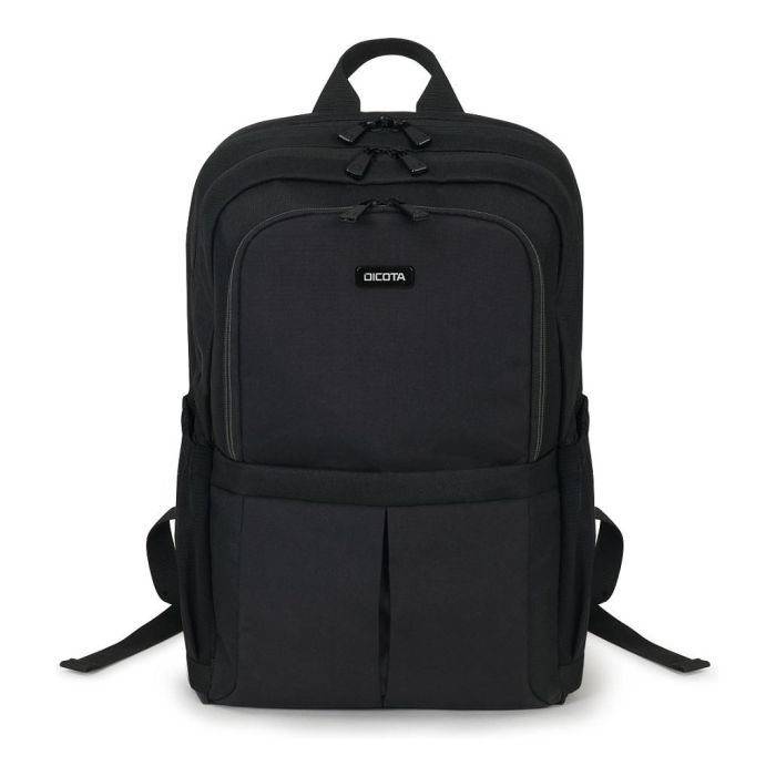 - 17 Dicota Backpack Eco SCALE Notebook-Rucksack 4 - 17 Dicota Backpack Eco SCALE Notebook-Rucksack 4