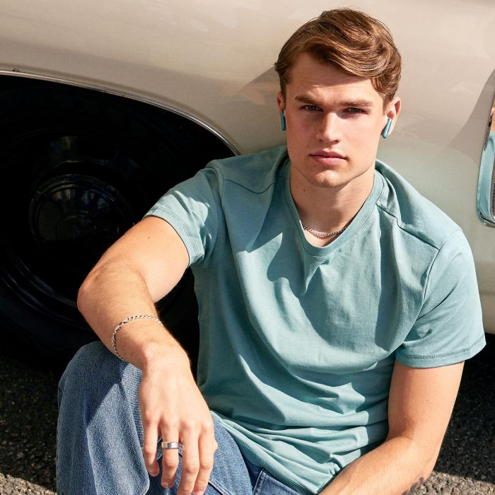 Urbanista auriculares true wireless Austin lake green Urbanista auriculares true wireless Austin lake green