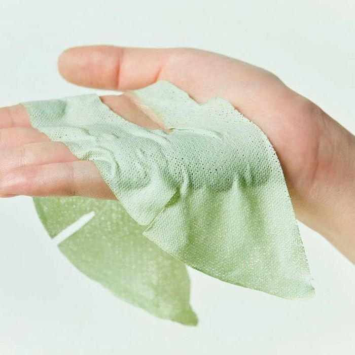 Dr.Jart+ PORE REMEDY Mascarilla de Barro Purificante de Tela con Barro Verde, Reduce Poros, Puntos Negros y Grasa, Piel Sensible 13 g 1 Dr.Jart+ PORE REMEDY Mascarilla de Barro Purificante de Tela con Barro Verde, Reduce Poros, Puntos Negros y Grasa, Piel Sensible 13 g 1