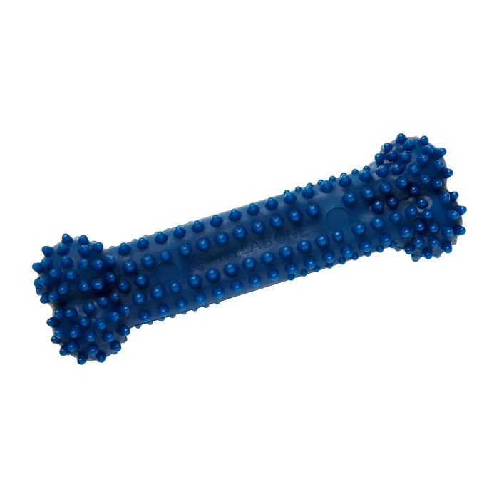 Nylabone FlexiChew Juguete Mordedor Dental Plaque Attacker M para Perros: Limpieza de Dientes y Control de Placa y Sarro, Sabor Pollo 1 Nylabone FlexiChew Juguete Mordedor Dental Plaque Attacker M para Perros: Limpieza de Dientes y Control de Placa y Sarro, Sabor Pollo 1