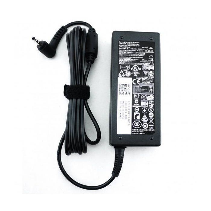 Dell Vostro 5470 Adaptador de Corriente 65W 0 Dell Vostro 5470 Adaptador de Corriente 65W 0