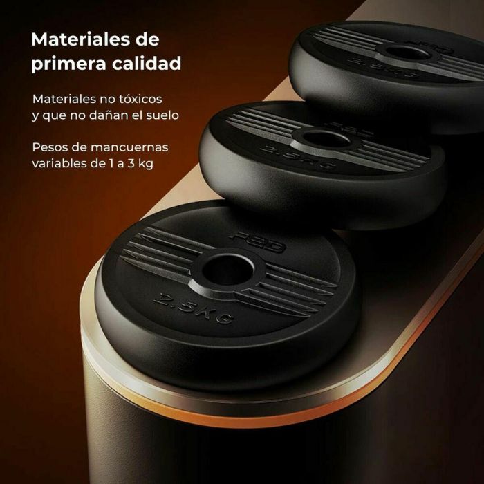 Pesa Rusa Xiaomi (2 Unidades) 1