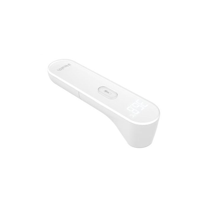 Ihealth Termómetro Digital Clínico Sin Contacto con Piel por Infrarrojos para Medir Temperatura Corporal 3