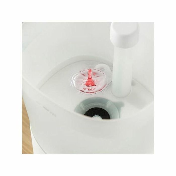 Humidificador Cecotec BreezeCare 2600 Light Smart 25 W 3 L 3 Humidificador Cecotec BreezeCare 2600 Light Smart 25 W 3 L 3