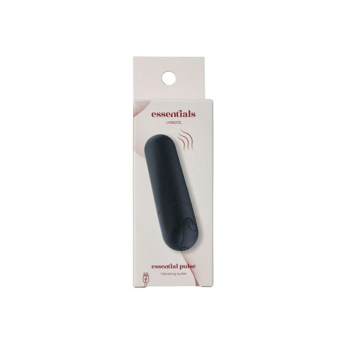 Bala Vibradora Virgite 0 Bala Vibradora Virgite 0