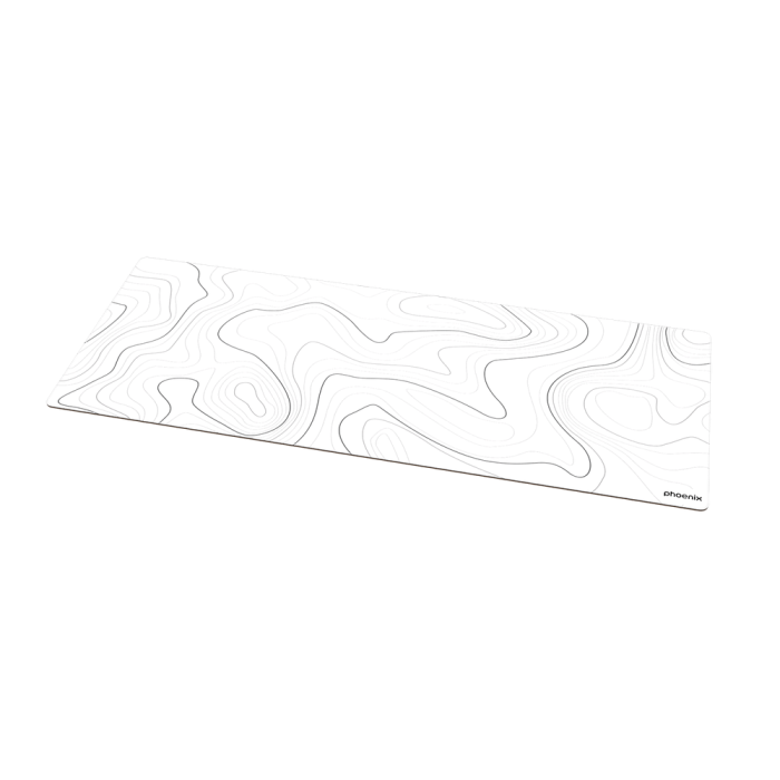 Alfombrilla Phoenix Stratos Para Ratón Escritorio 1 Alfombrilla Phoenix Stratos Para Ratón Escritorio 1
