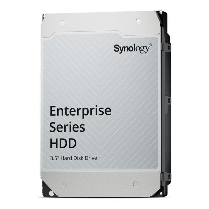 Synology HAT5310-20T 20TB SATA III HDD para NAS 3.5" 7200 RPM 512MB 24/7