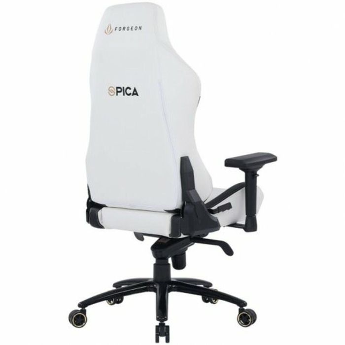 Silla de Oficina Forgeon Spica Blanco 1